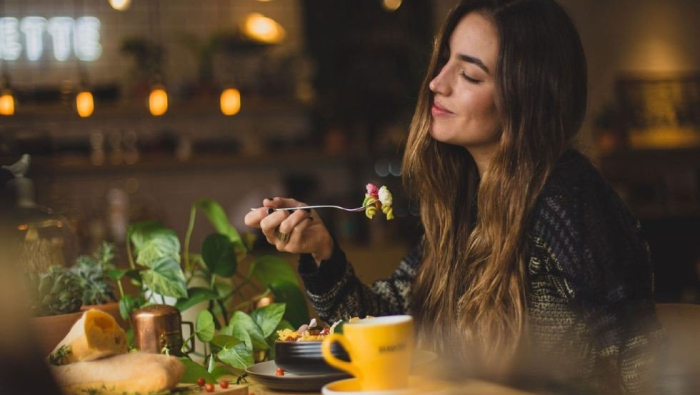 Οι τροφές-φάρμακα και οι ευεργετικές ιδιότητες τους!