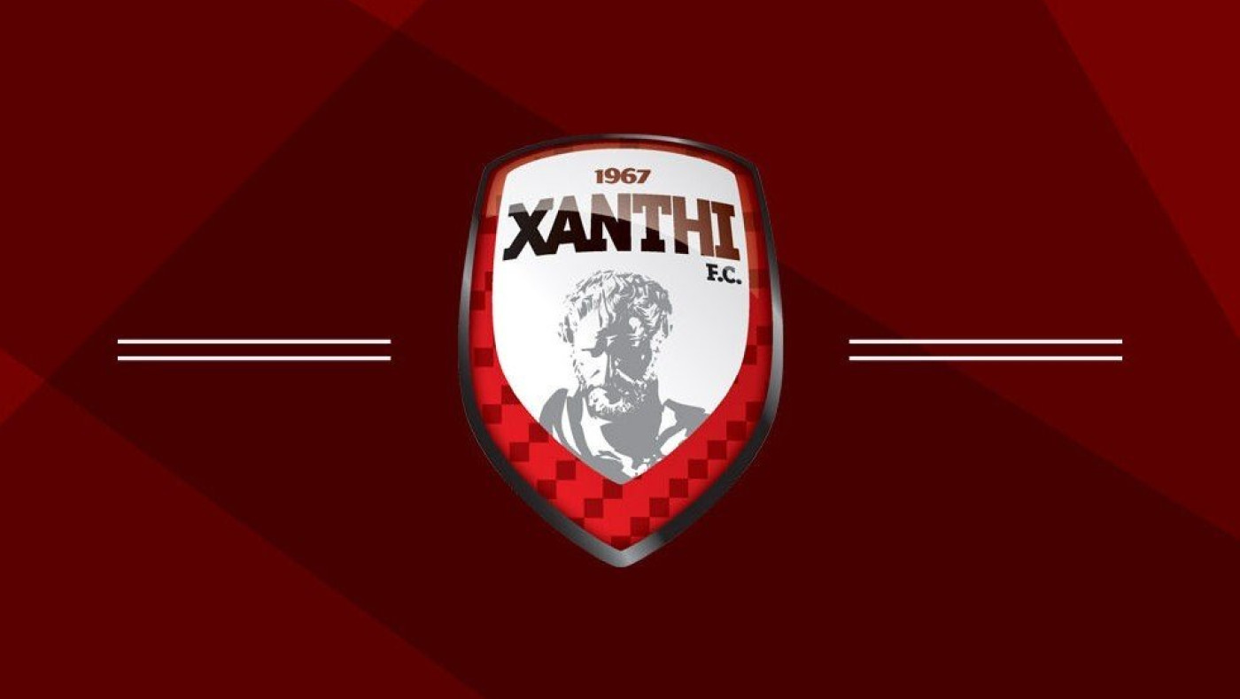 Χωρίς προπονητές απέναντι στην Καβάλα η Ξάνθη λόγω κορωνοϊού