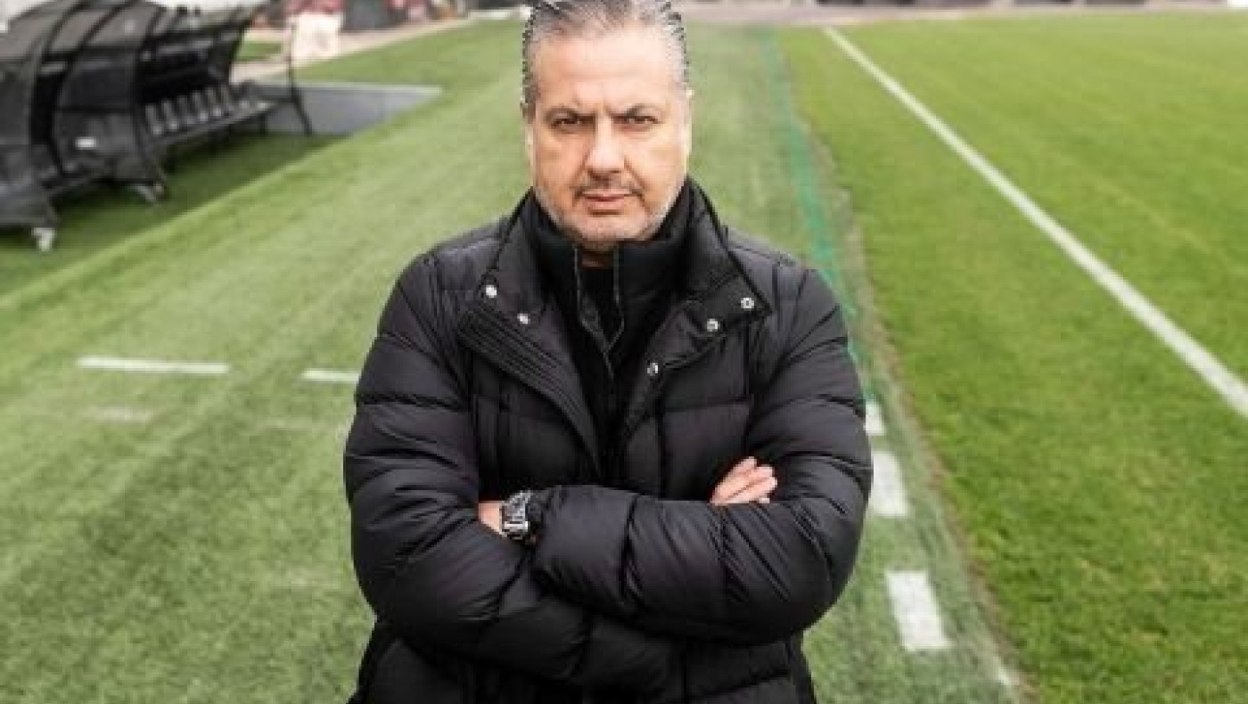 Λουτσέσκου σε Μπότο: «Είσαι ο θεμελιώδης λίθος», Γκαγκάτσης: «Έχει  τον απόλυτο έλεγχο»