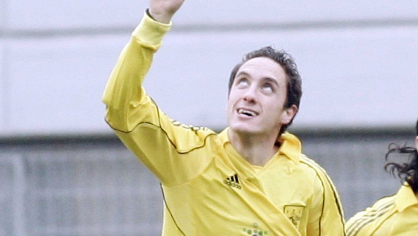 Γκουγκούλιας: «Ο Άρης χρειάζεται φορ»