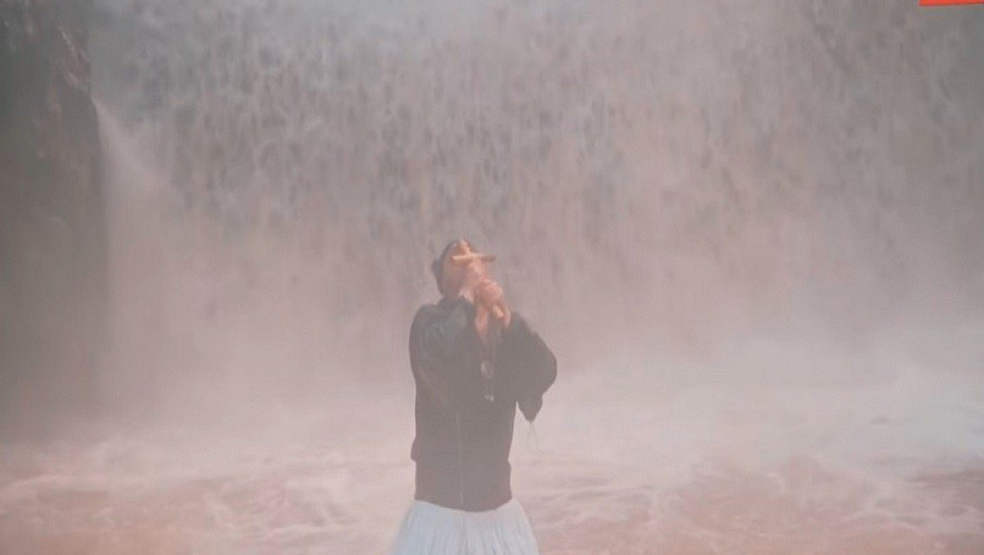 2021: Η ανασκόπηση μιας συνταρακτικής χρονιάς από ψηλά