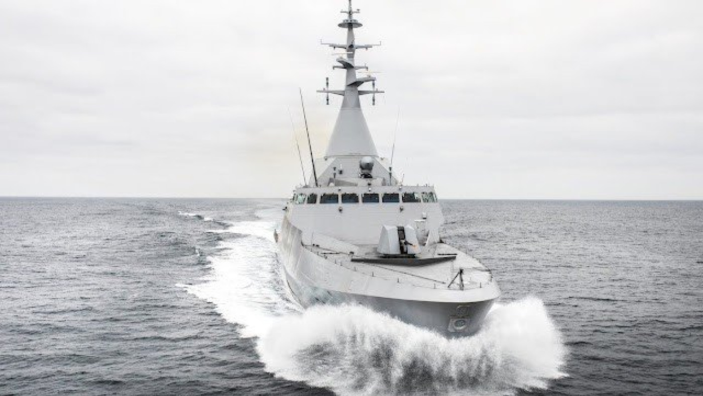 Γαλλικές και οι κορβέτες-Κρυφή σύσκεψη στο Μαξίμου για τα εξοπλιστικά πριν την εκπνοή του χρόνου