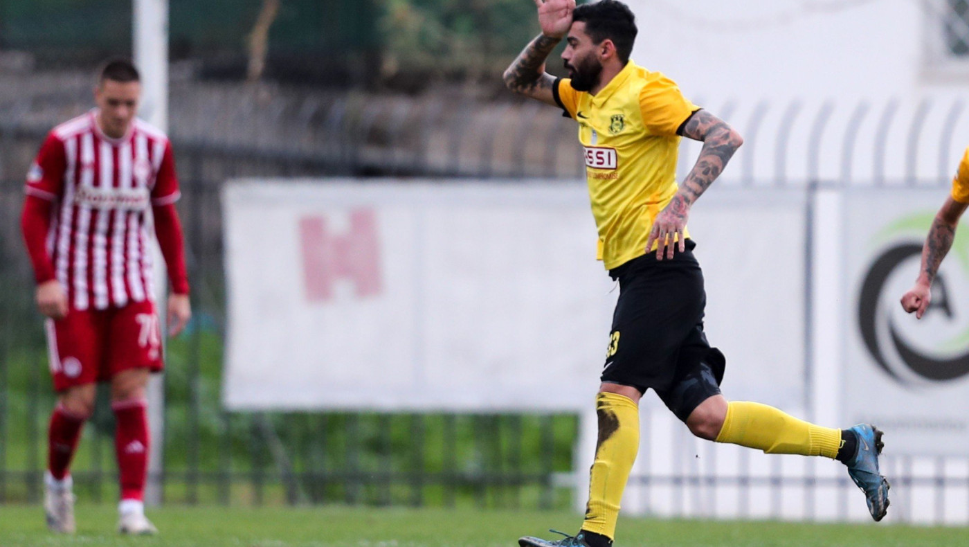 Ο Κλάους θα θυμίζει πάντα τι σημαίνει αυθεντικός σκόρερ