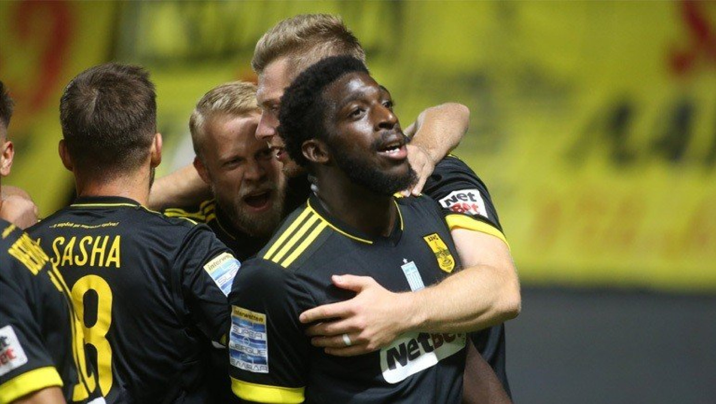 ΠΑΟ-ΆΡΗΣ: Το ντέρμπι του… Covid 19!