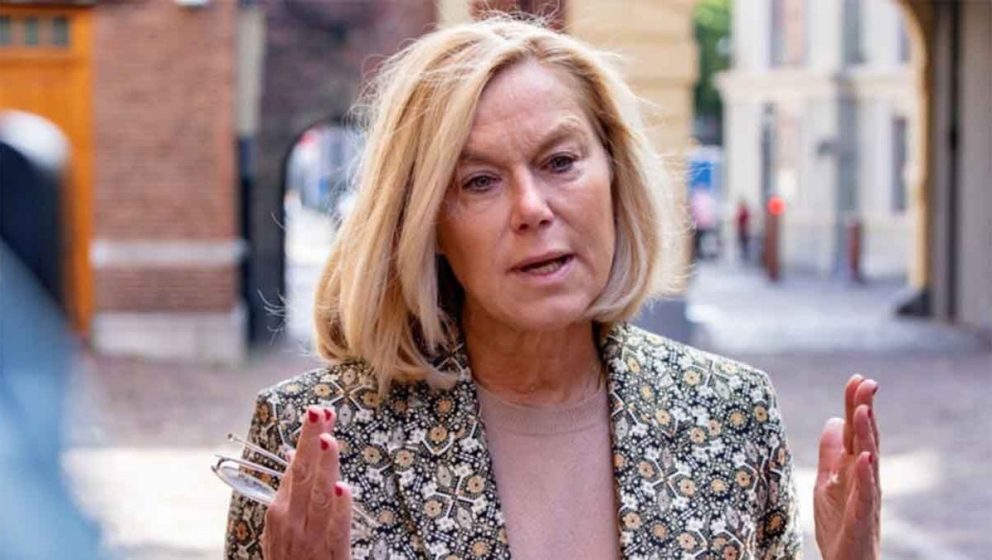 Ολλανδία: Η κυβέρνηση με τις περισσότερες γυναίκες υπουργούς στον κόσμο