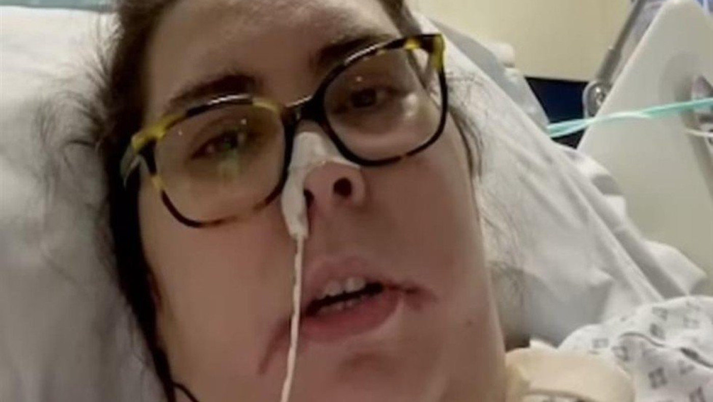 Γυναίκα με κορωνοϊό ξύπνησε από κώμα με τη βοήθεια... viagra