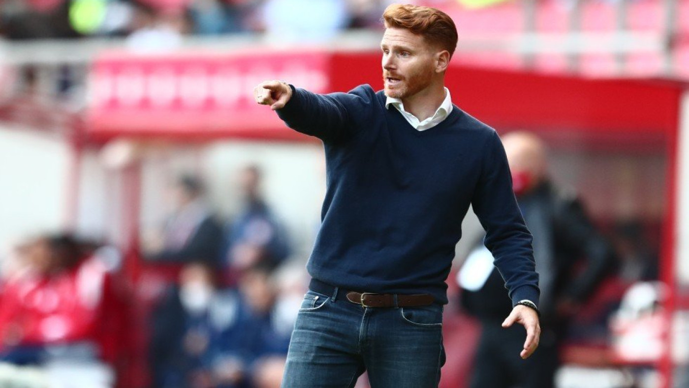 Από τον Βόλο στη Βασιλεία ο Αμπασκάλ