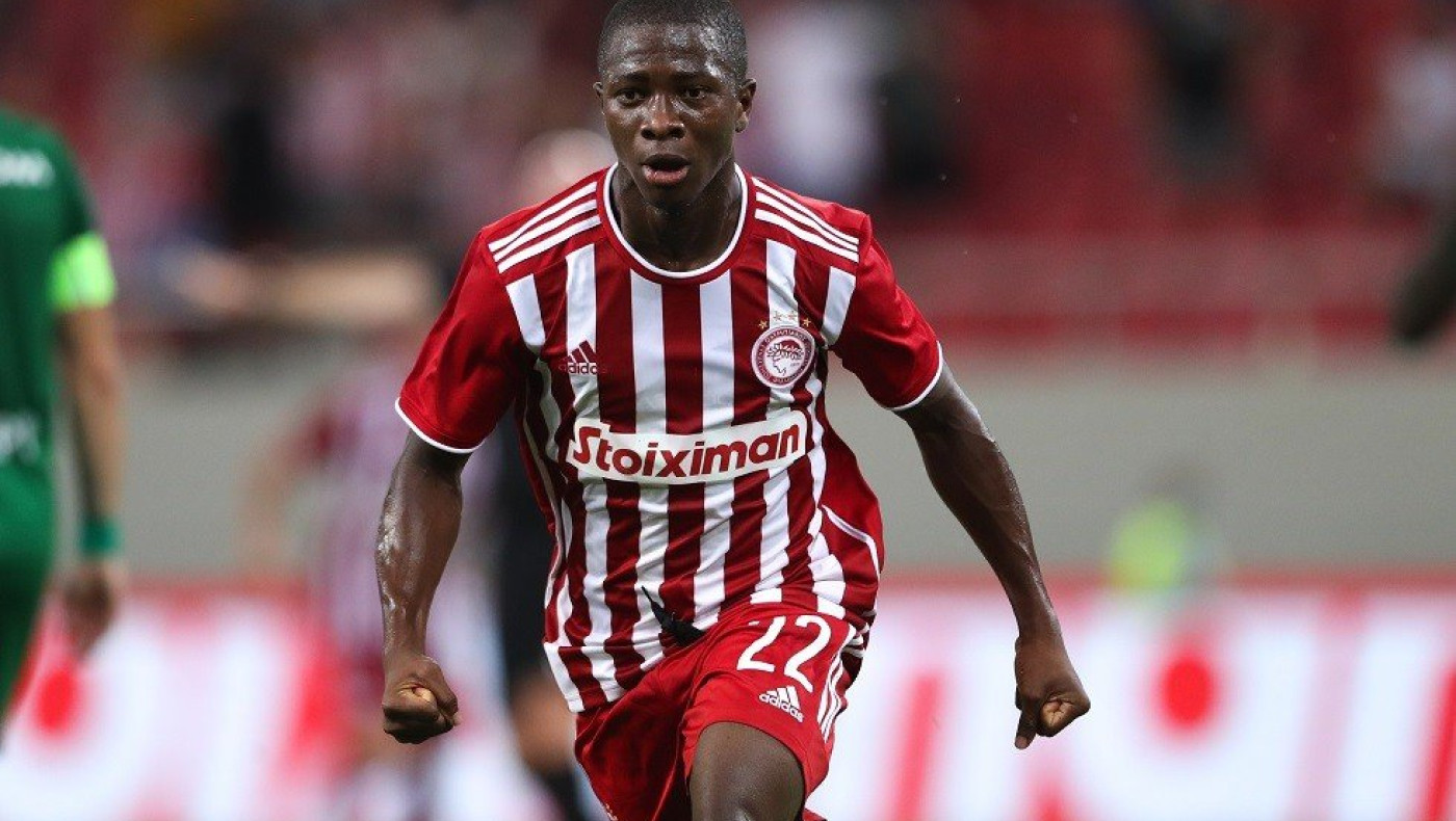 «Καταθέτει πρόταση για Αγκιμπού η Λίβερπουλ»