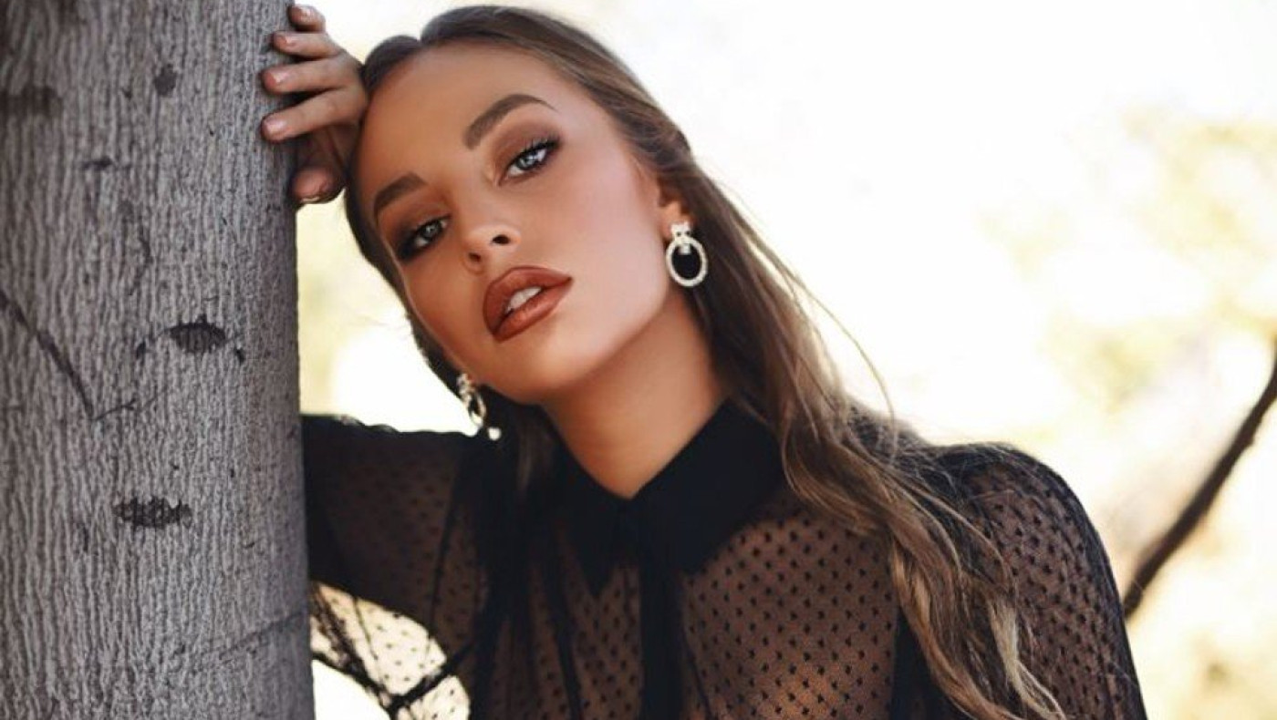 Ανδρομάχη: «Έχω πέσει θύμα εκδικητικού πορνό - Δεν υπάρχει μεγαλύτερη ντροπή...»