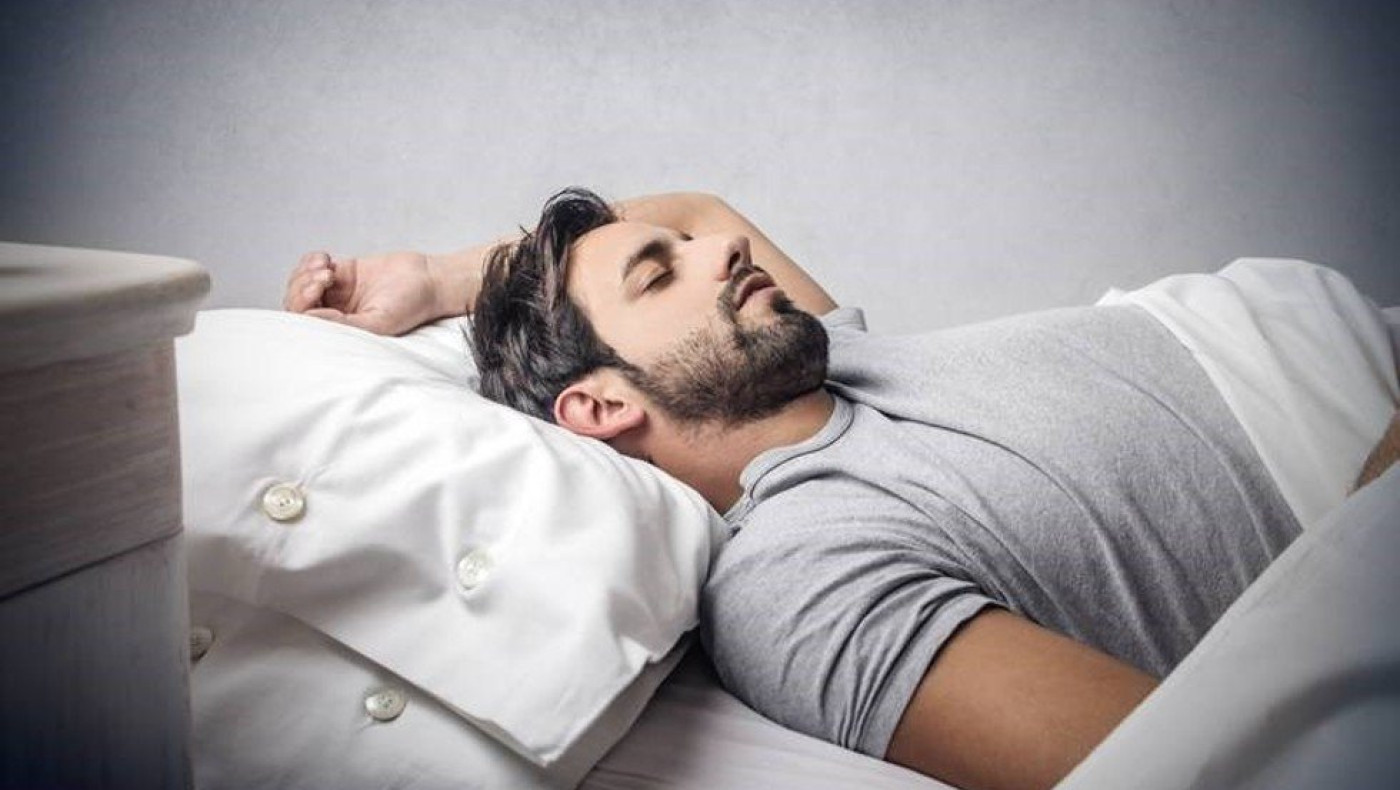 Διαταραχές ύπνου: Τα χάπια για την αϋπνία που δεν συστήνουν οι ειδικοί