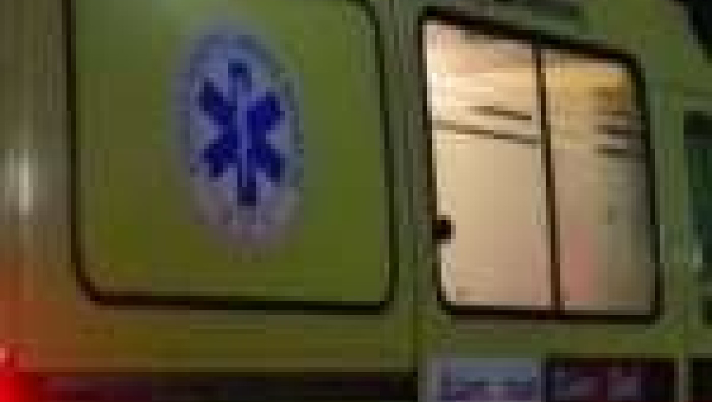 Τραγωδία στη Νάξο: Κρεμασμένος βρέθηκε ο γιος δημοσιογράφου