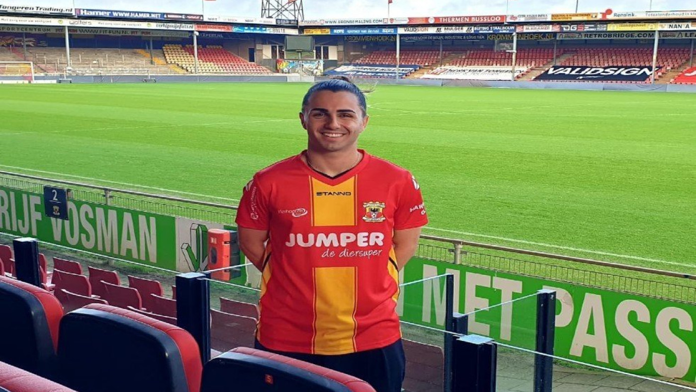 Αβεντισιάν: «Δεν Θα κριθεί η πρόκριση στο πρώτο ματς στην Κροατία, επικίνδυνος ο Πέτκοβιτς»