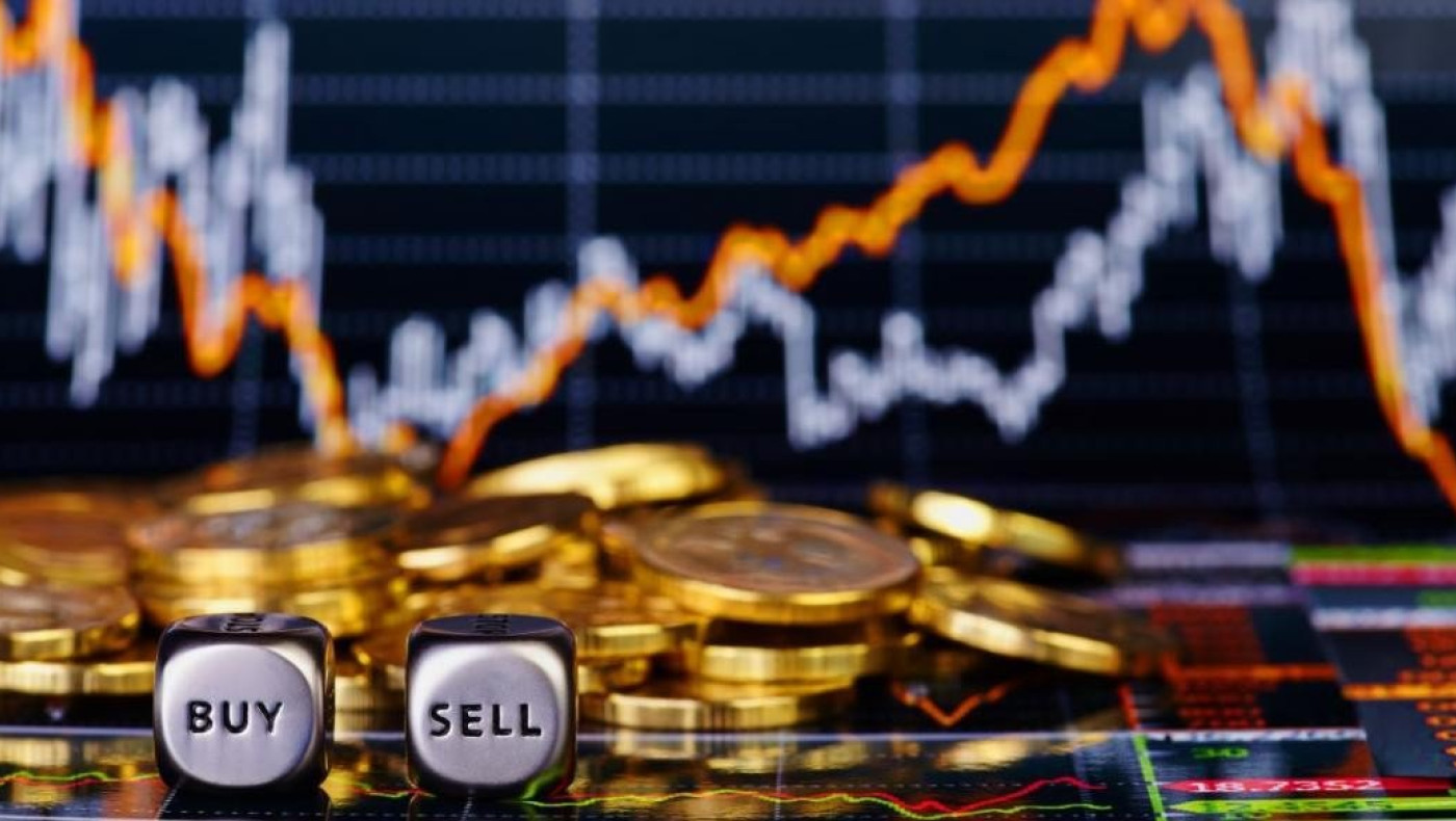 Το κακό σενάριο του 2022 στις αγορές: Η απειλή του πληθωρισμού