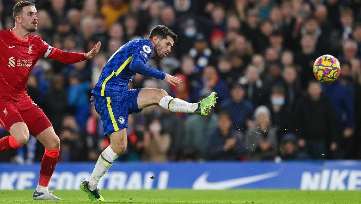 ΑΠΙΣΤΕΥΤΟ ΜΑΤΣ! Ισοφαρίζει με δύο γκολάρες η Τσέλσι τη Λίβερπουλ