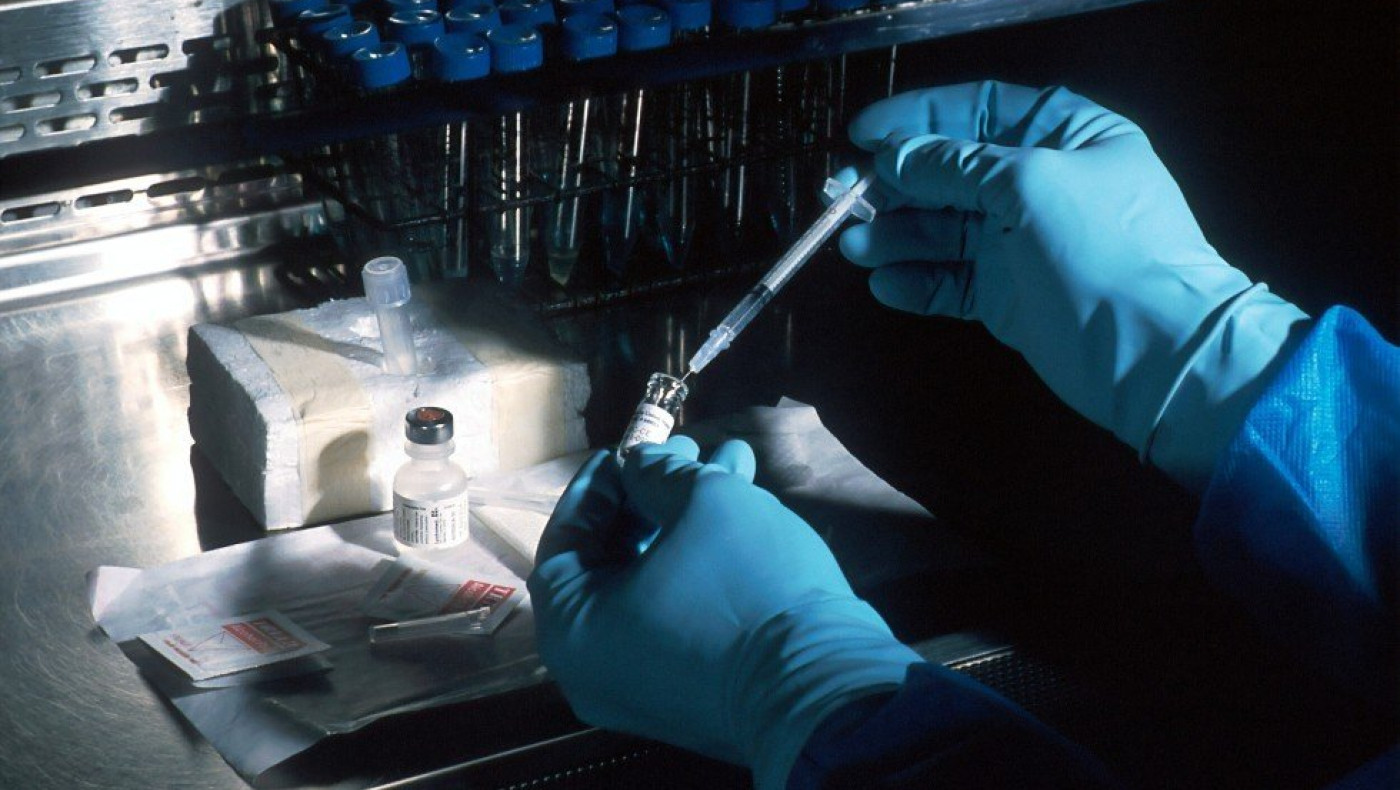 Κορωνοϊός: 21.102 τα νέα κρούσματα, 60 θάνατοι