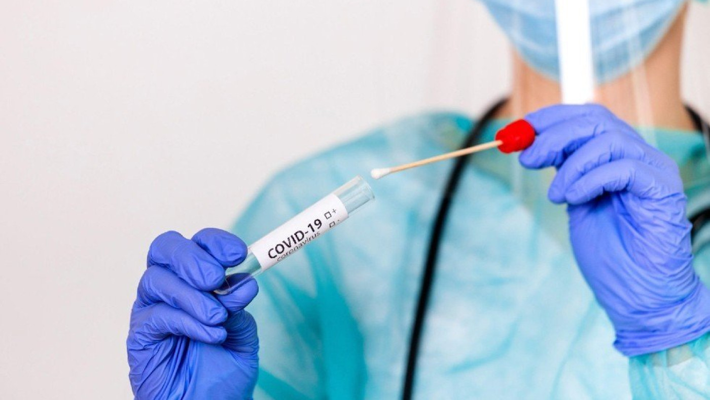 Δήμος Πυλαίας-Χορτιάτη: PCR τεστ για τους εργαζόμενους με 29 ευρώ