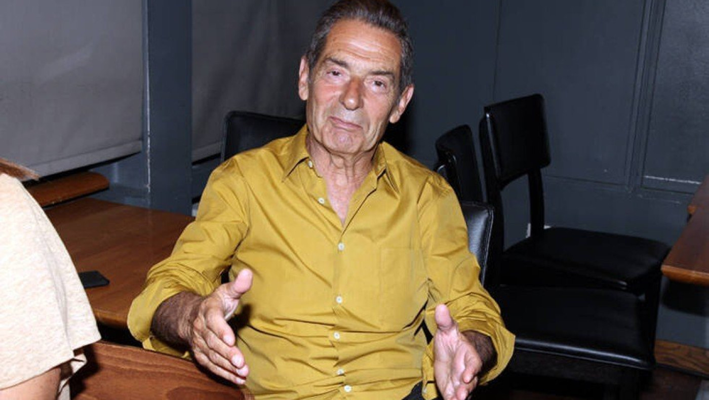 Δανίκας: «Ο κόσμος περπατάει με το κεφάλι κάτω και τα πόδια ψηλά»