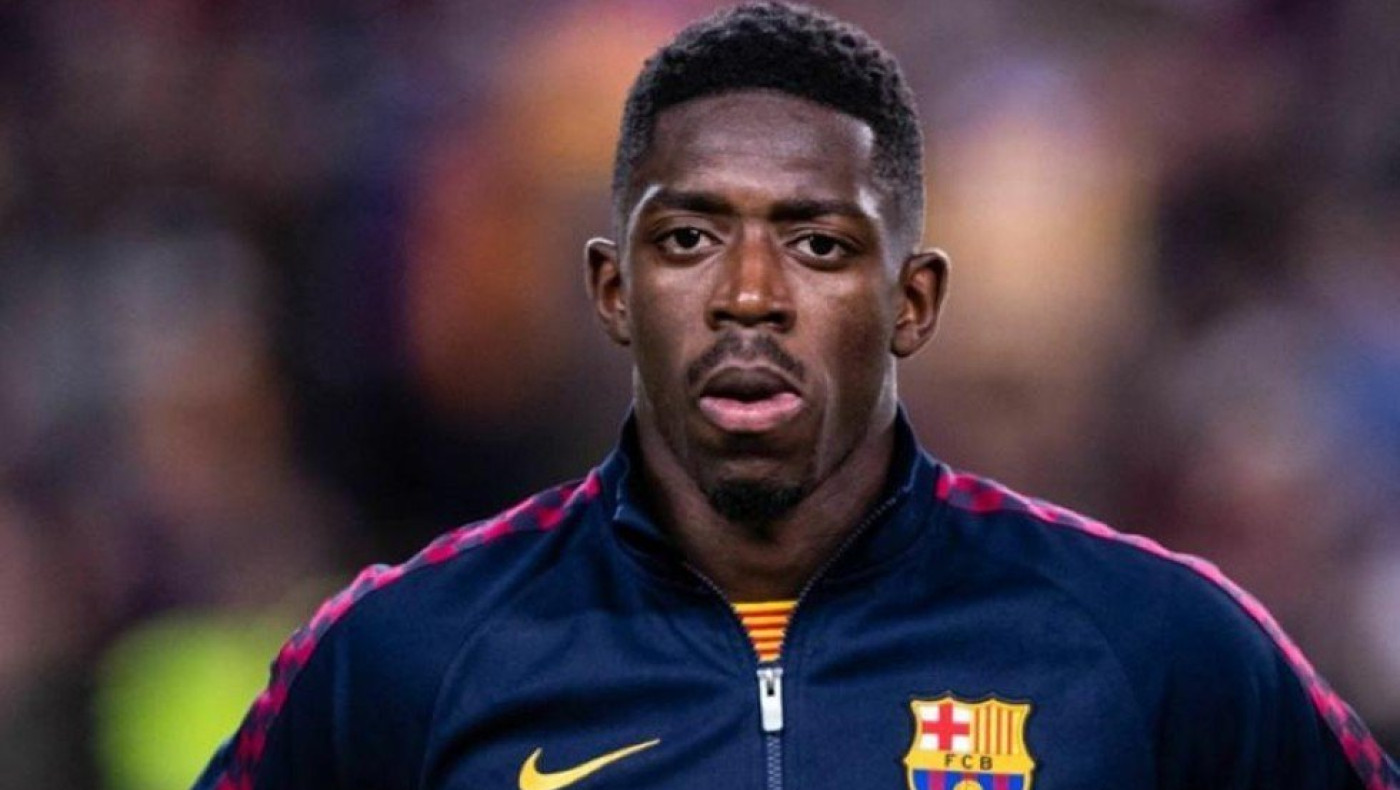 Ντεμπελέ: Ζήτησε 40 εκατ. ευρώ απο Μπαρτσελόνα και μιλά με Γιουβέντους