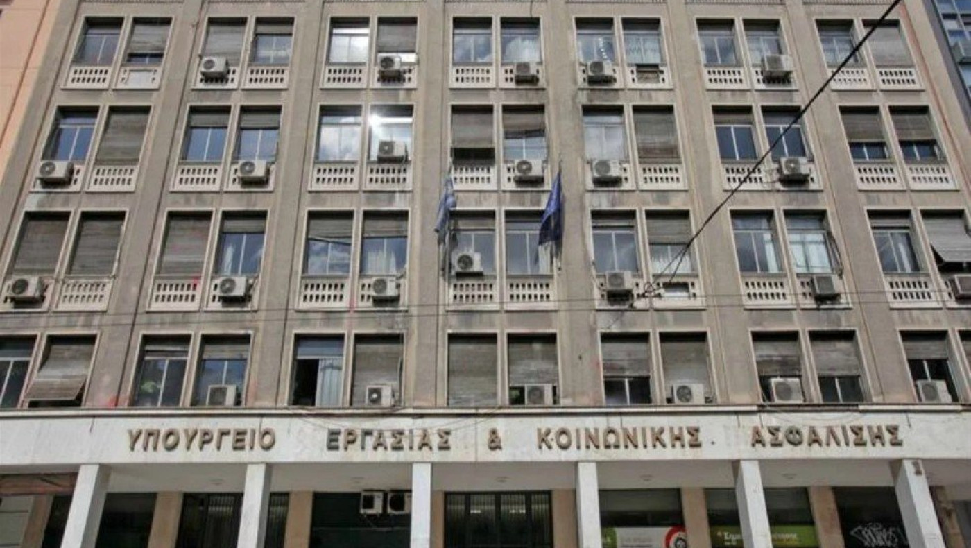 Τρεις δράσεις για 115.000 νέες θέσεις εργασίας φέρνει το 2022