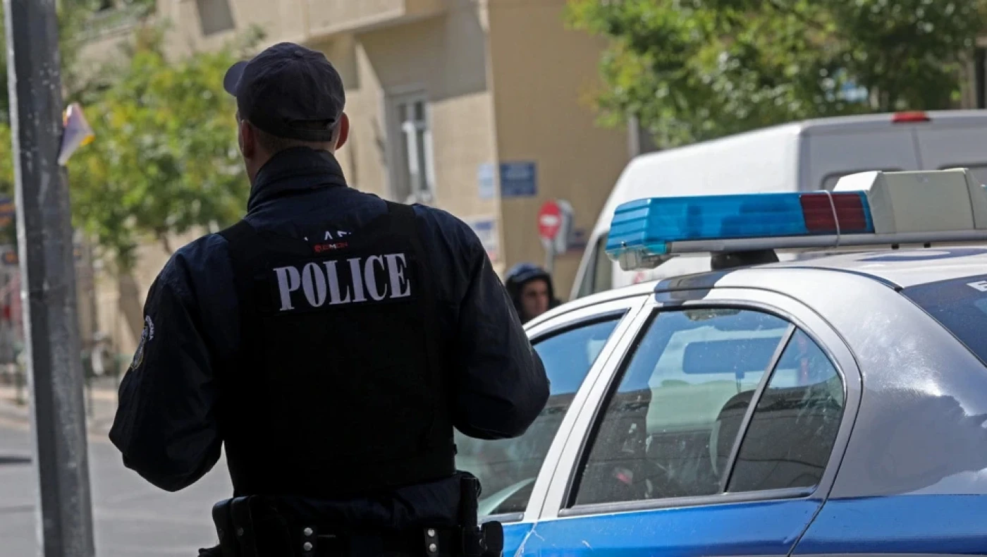 «Γάζωσαν» ιδιοκτήτη βενζινάδικου-Βρέθηκαν τουλάχιστον 25 κάλυκες στο σημείο