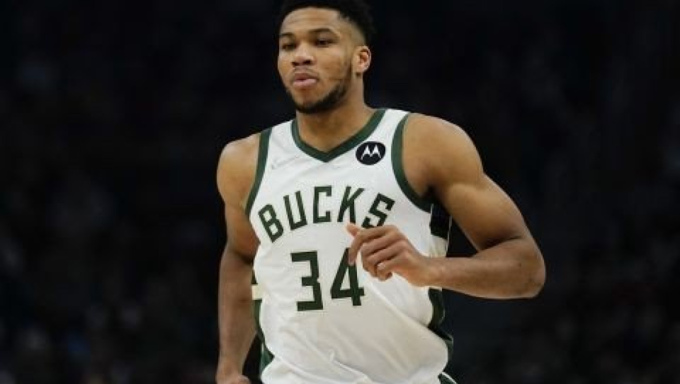 Νέα ήττα για Μπακς παρά τους 26 του Γιάννη