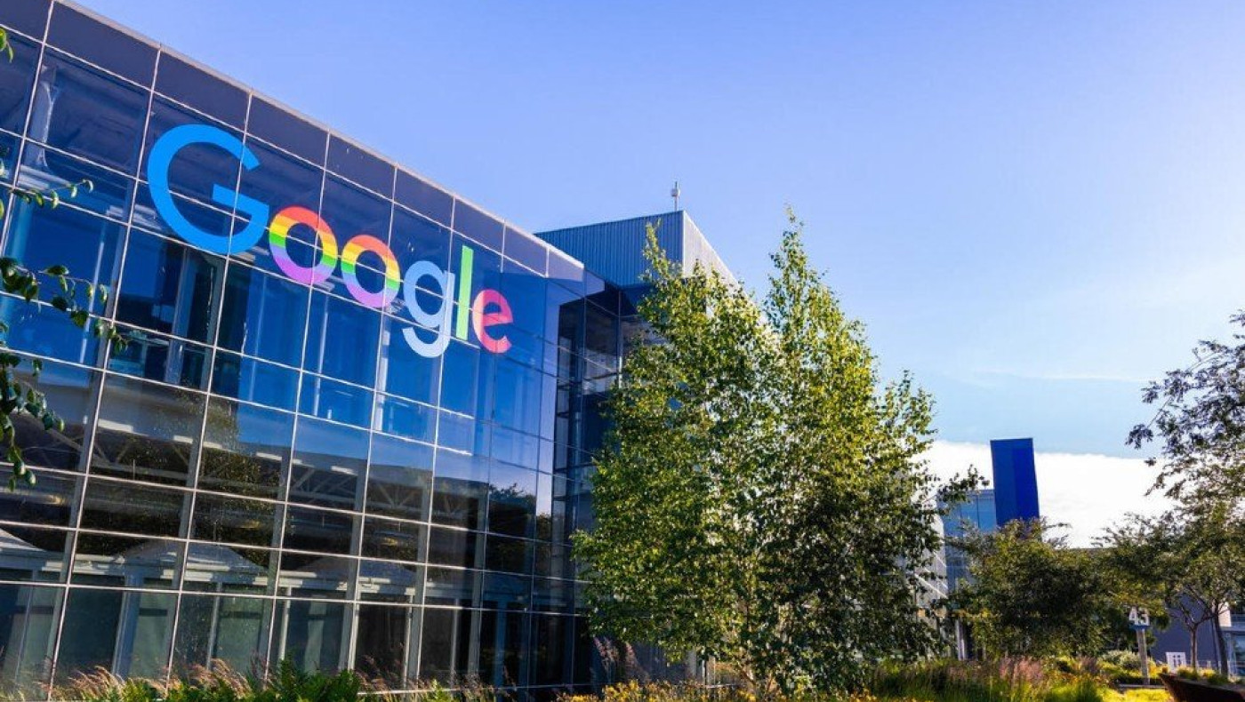 Η παρουσίαση των σχεδίων της Google για την Ελλάδα!