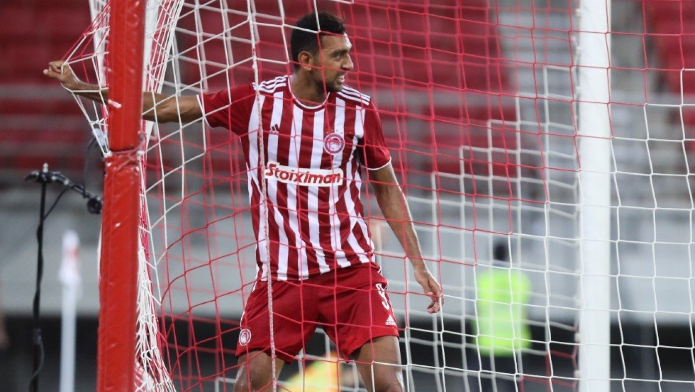 Ολυμπιακός: Έτοιμη να αγοράσει Χασάν η Κόνιασπορ