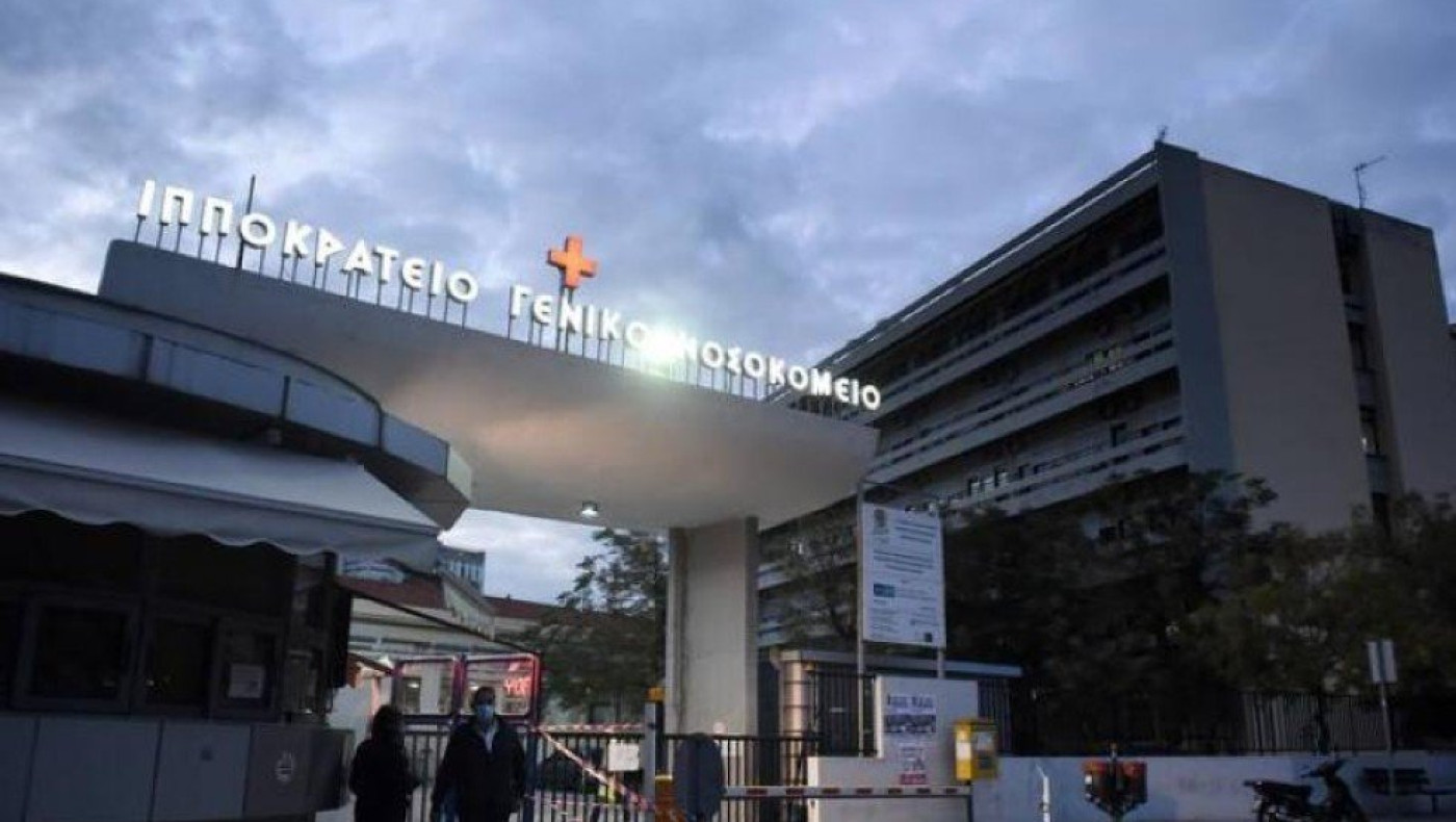 Θεσσαλονίκη-μητέρα 7χρονου: «Δεν είχε κανένα θέμα, όλα έγιναν ραγδαία»