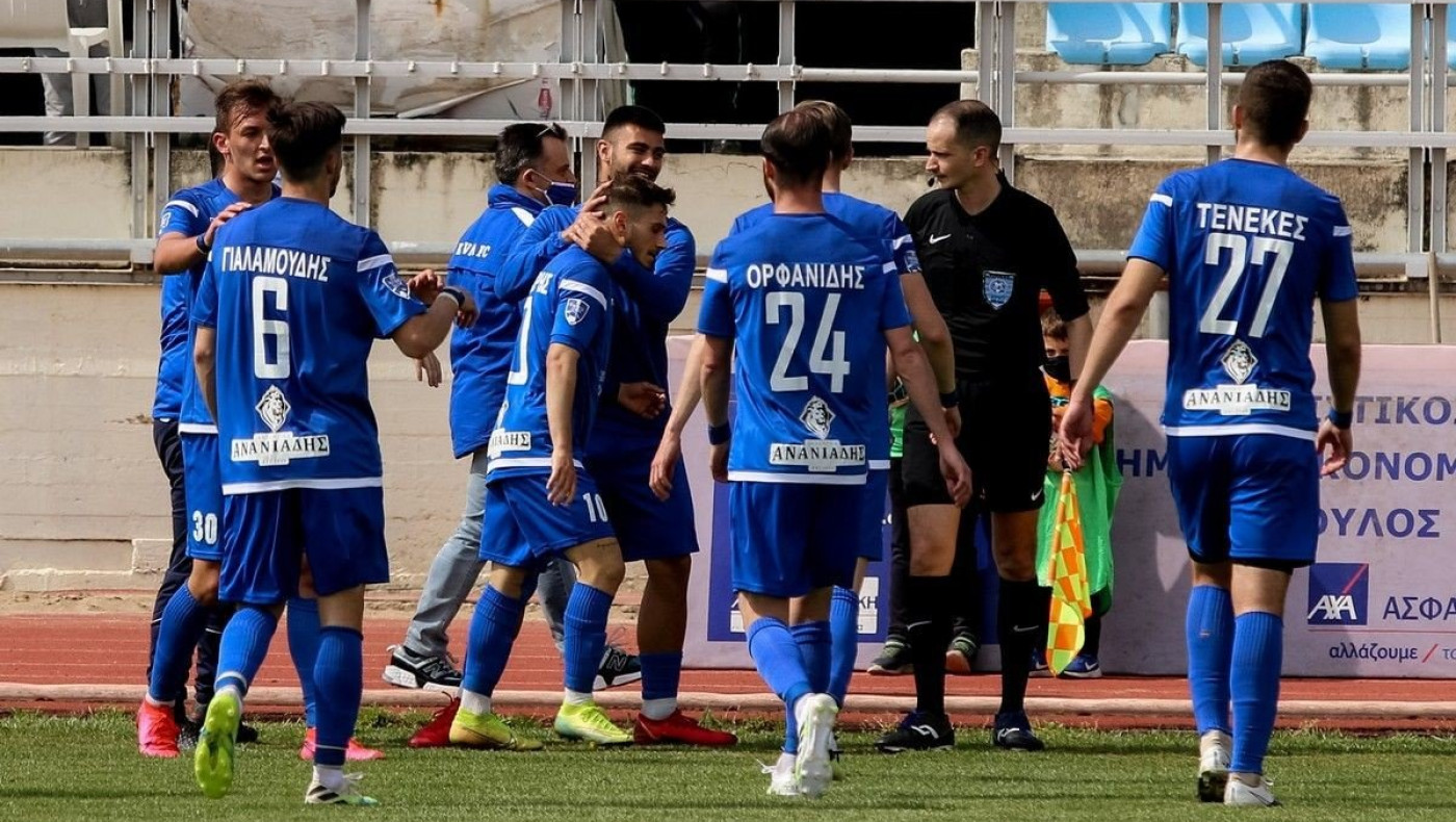 Η Καβάλα ανακοίνωσε 10 κρούσματα κορωνοϊού, ολοταχώς προς αναβολή