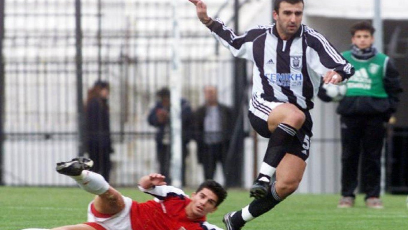 Κουλακιώτης: «Ο ΠΑΟΚ έχει ανεβεί επίπεδο, εξαιρετικοί Κουλιεράκης, Μεϊτέ»