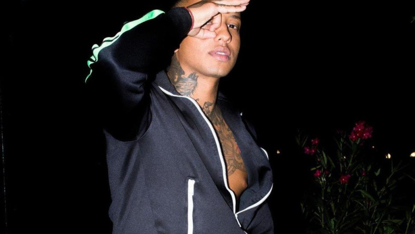 Οργή καλαθοσφαιριστών για Light-Το «Cancel» του ΠΣΑΚΚ στον γνωστό τράπερ