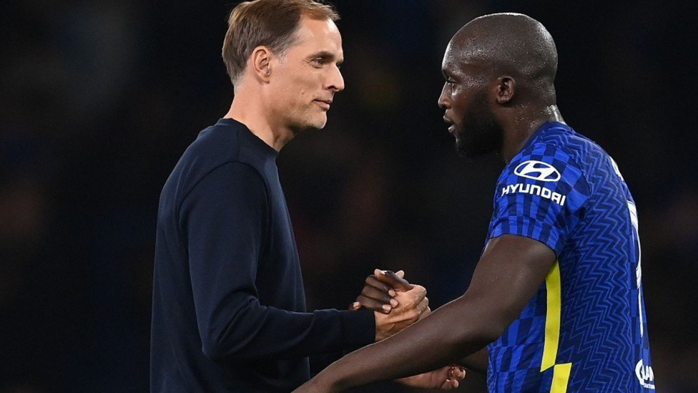 Στον... πάγο με απόφαση Τούχελ ο Λουκάκου ενόψει Λίβερπουλ!