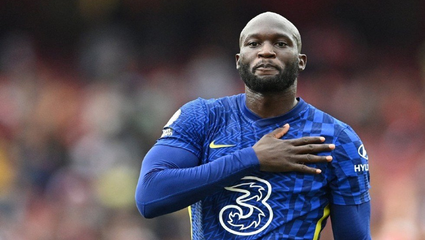 «Βόμβες» Λουκάκου: «Δεν είμαι χαρούμενος στην Τσέλσι» - Μπηχτές για Τούχελ