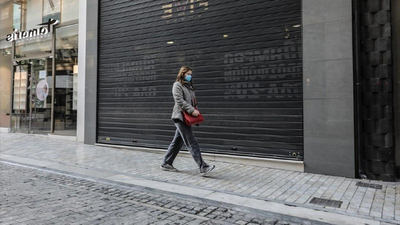 Για ποιους είναι αργία και ποιοι δουλεύουν του Αγίου Πνεύματος