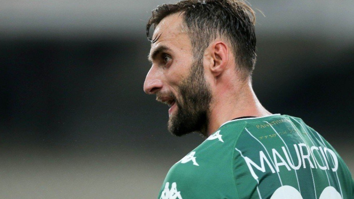 Μαουρίσιο: «Ήθελα μια αλλαγή, σέβομαι την απόφαση της ομάδας»