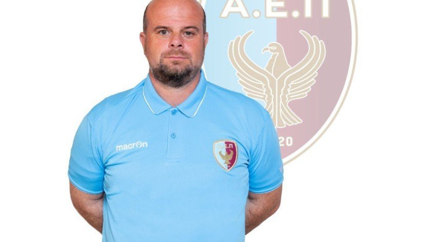 Από την ΑΕΠ στο Ντουμπάι ο Ναντβόρνικ!