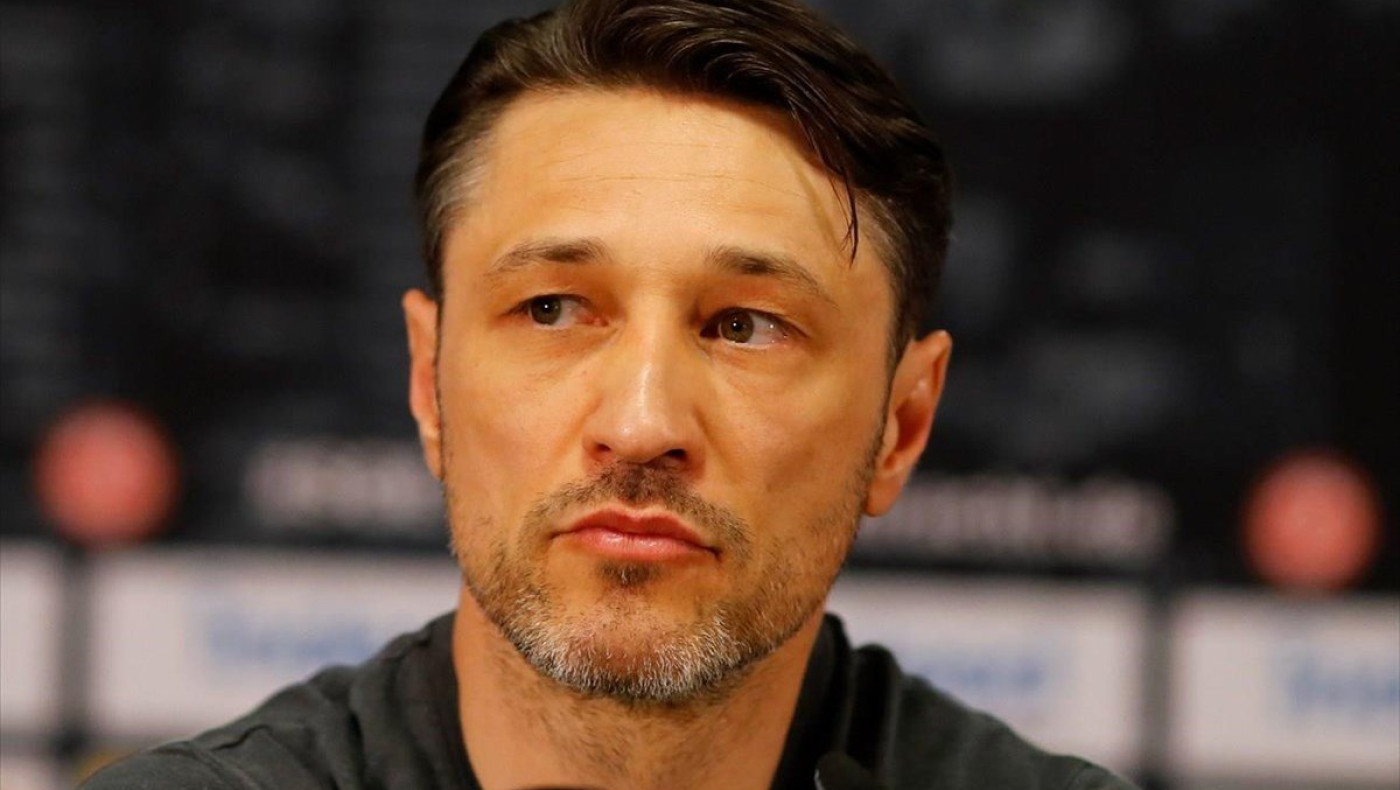 Μονακό: Τέλος ο Κόβατς, τρεις οι πιθανοί αντικαταστάτες του