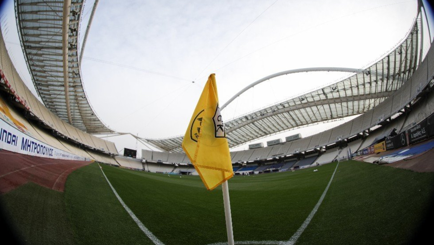 ΑΕΚ: Κλείνει το ΟΑΚΑ για το ντέρμπι με τον ΠΑΟΚ!