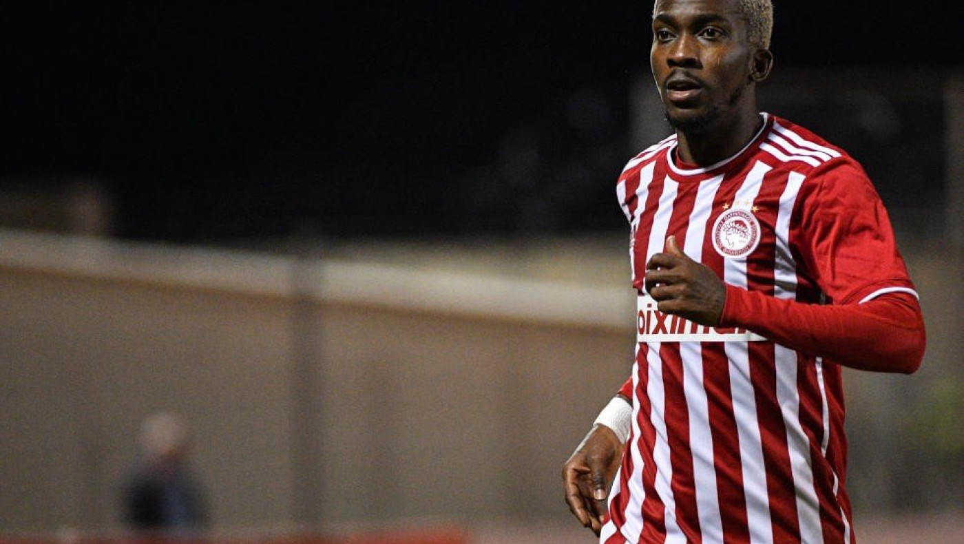 Ολυμπιακός: Πρόταση για τον Ονιεκούρου από Τουρκία