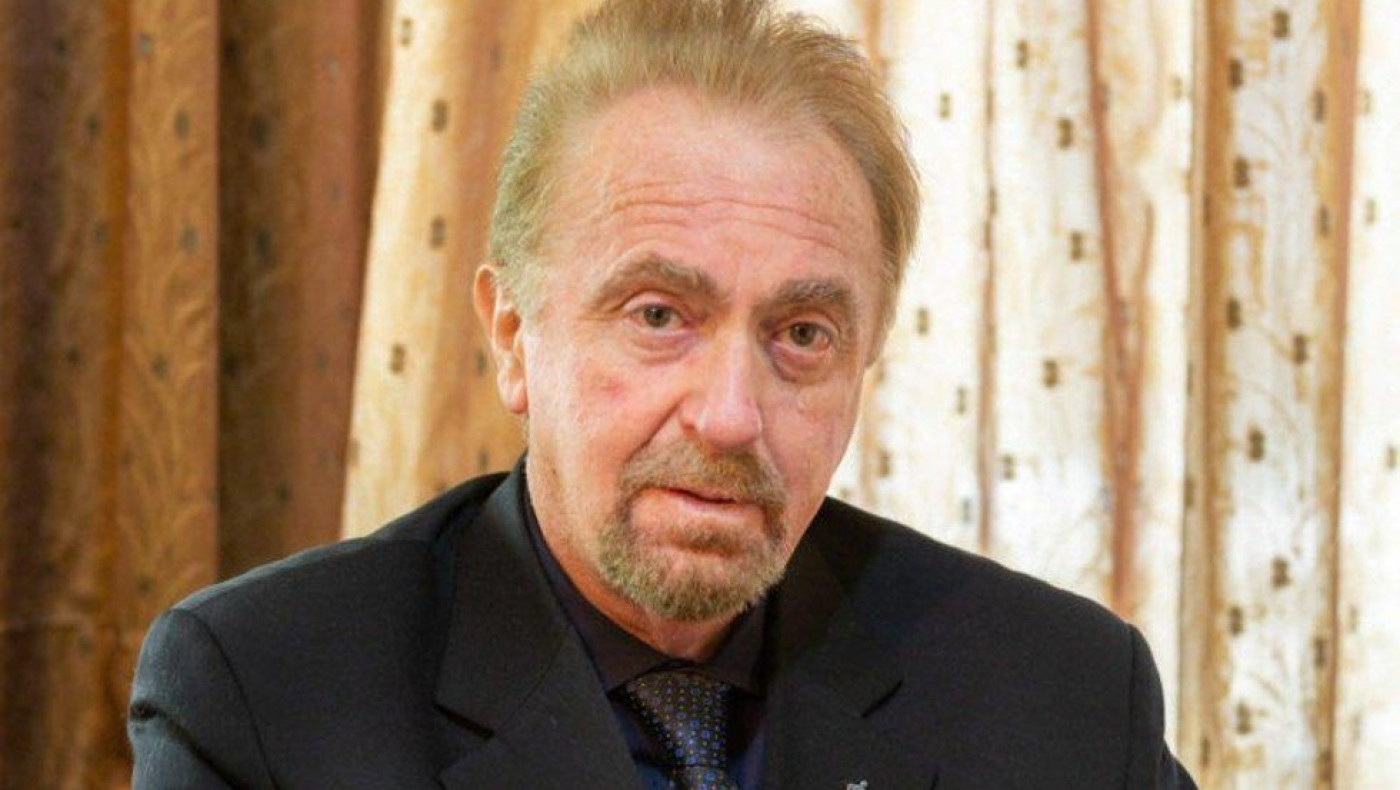 Ρούσσης: «Ίσως μειωθούν τα κρούσματα στον Άρη, είναι καλύτερα ένας παίκτης»