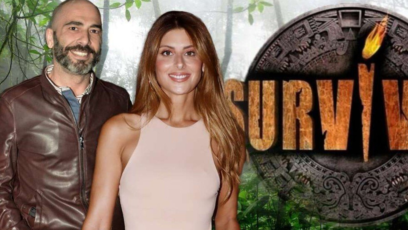 Survivor - Στατιστικά: Βαλάντης ή Ανθή Σαλαγκούδη - Ποιος είναι ο χειρότερος παίκτης;