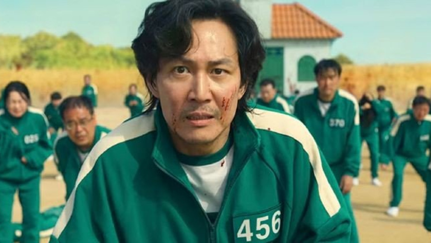 Squid Game – Θα επιστρέψει στην αρένα ο Παίκτης 456;