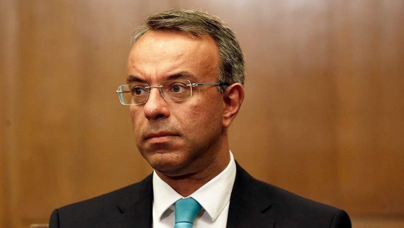 Σταϊκούρας: Αύξηση 7,5% στους συνταξιούχους και 3η αύξηση κατώτατου μισθού το 2023