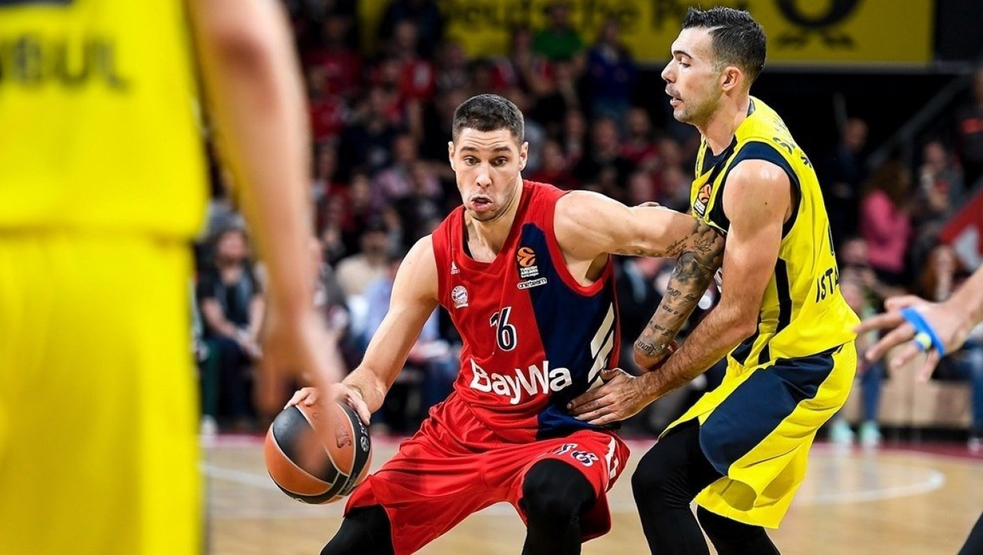 Παναθηναϊκός: Κοντά σε συμφωνία με τον Γιόβιτς