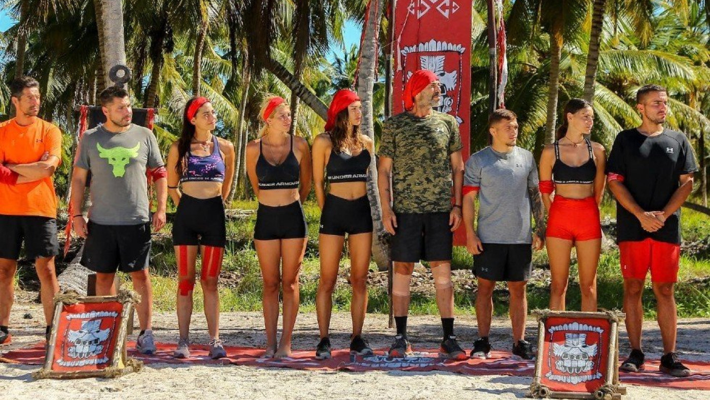 Survivor - Spoiler: Ανατροπή! Αυτός είναι ο παίκτης που αποχωρεί