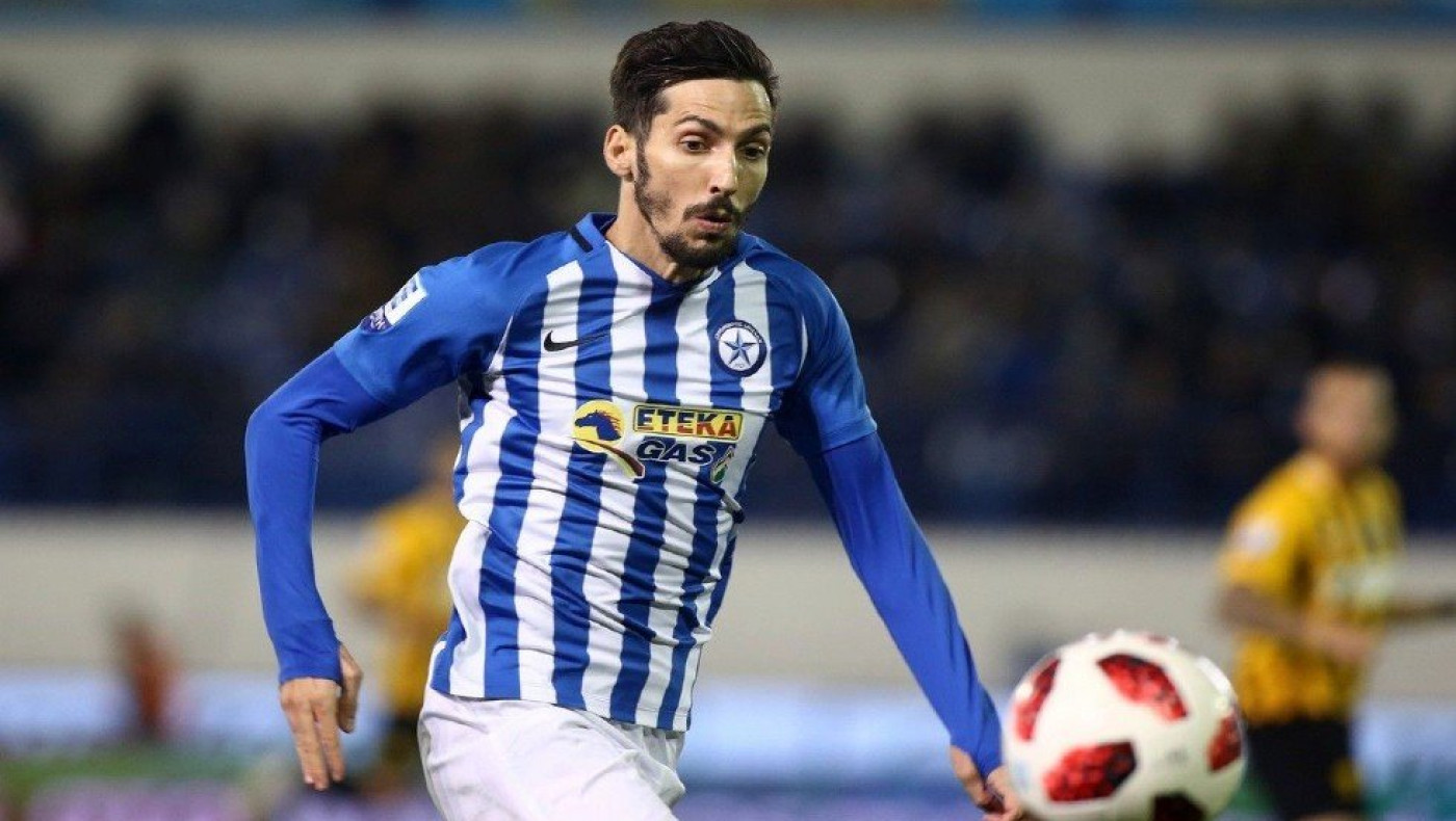 Μεταγραφικό μπαμ για την Καβάλα: Απέκτησε Βασιλακάκη