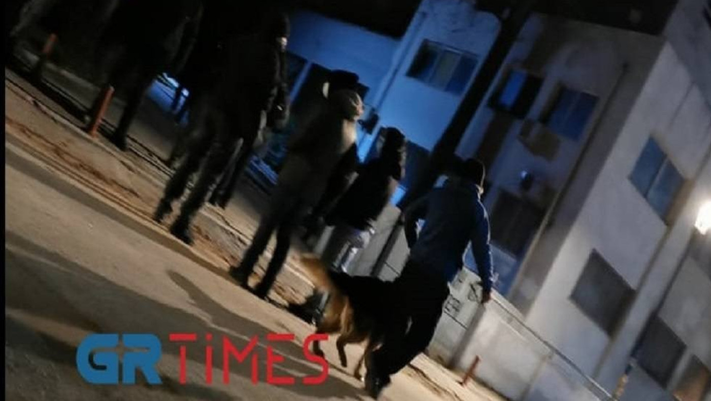 Θεσσαλονίκη: Τέλος μετά από 30 χρόνια στην κατάληψη του ΑΠΘ