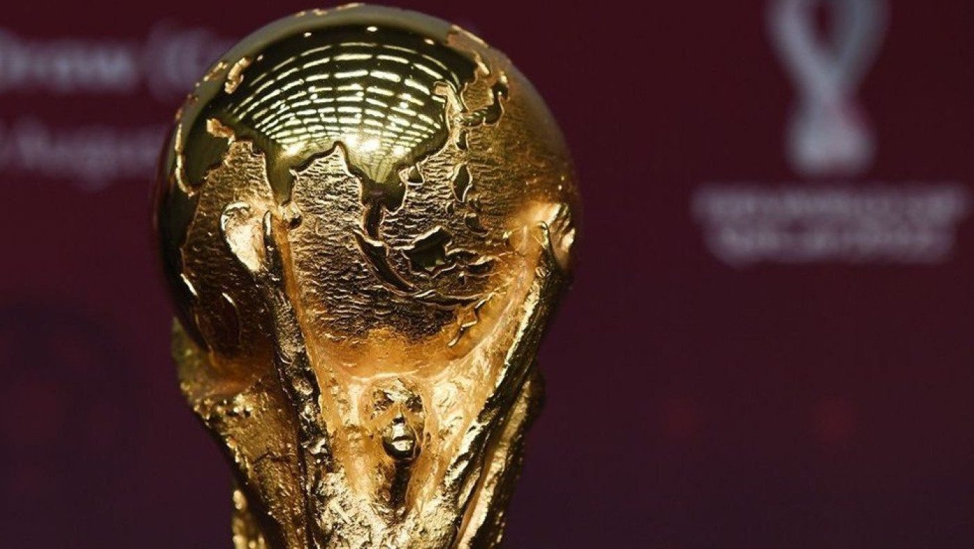 Μουντιάλ: Πουλήθηκαν πάνω από 800.000 εισιτήρια!