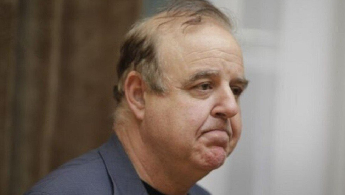 Χαϊκάλης: «Σα να ήρθε μία Θεία φώτιση...»