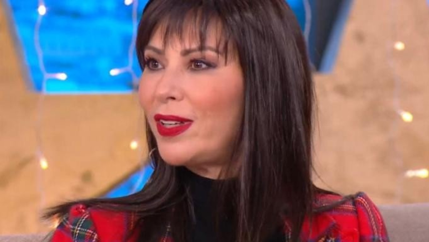 Σοκάρει η Δώρα Χρυσικού: «Με αφόρισε η εκκλησία, φανατισμένοι με έπιαναν από τα μαλλιά»